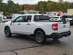 New 2025 Ford Maverick XLT SuperCrew Cab AWD Pickup for sale #0046938F - photo 5
