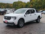 New 2025 Ford Maverick XLT SuperCrew Cab AWD Pickup for sale #0046938F - photo 7