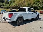 New 2025 Ford F-150 STX Super Cab 4WD Pickup for sale #0046939F - photo 2