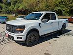 New 2025 Ford F-150 STX Super Cab 4WD Pickup for sale #0046939F - photo 7