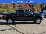 2021 Ford F-150 SuperCrew Cab 4WD Pickup for sale #0046940A - photo 3