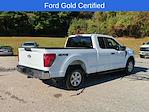 2024 Ford F-150 Super Cab 4WD Pickup for sale #0046942A - photo 2