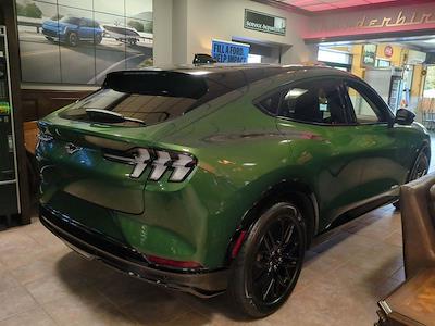 New 2025 Ford Mustang Mach-E Premium AWD SUV for sale #0046951F - photo 2