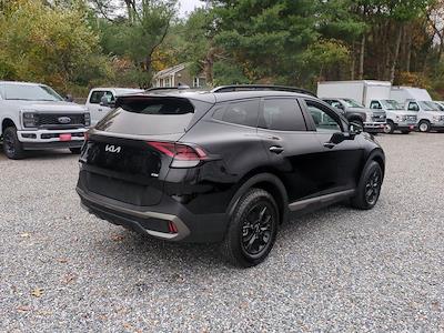 2023 Kia Sportage AWD SUV for sale #0046953L - photo 2
