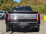 New 2026 Ford F-450 Platinum Crew Cab 4WD DRW Pickup for sale #0046958F - photo 4