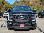 New 2026 Ford F-450 Platinum Crew Cab 4WD DRW Pickup for sale #0046958F - photo 8