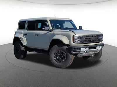 New 2025 Ford Bronco Raptor 4WD SUV for sale #0046959F - photo 1
