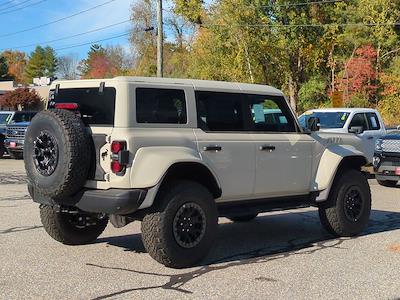 New 2025 Ford Bronco Raptor 4WD SUV for sale #0046959F - photo 2