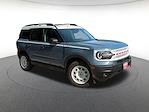 New 2025 Ford Bronco Sport Heritage 4WD SUV for sale #0046960F - photo 1