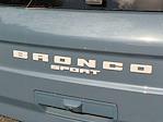 New 2025 Ford Bronco Sport Heritage 4WD SUV for sale #0046960F - photo 27
