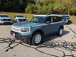 New 2025 Ford Bronco Sport Heritage 4WD SUV for sale #0046960F - photo 7