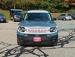 New 2025 Ford Bronco Sport Heritage 4WD SUV for sale #0046960F - photo 8