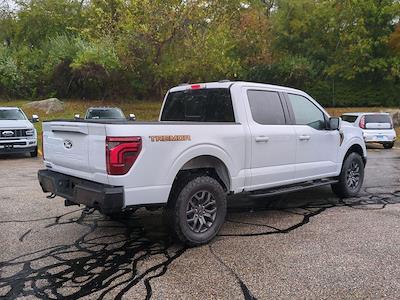New 2025 Ford F-150 Tremor SuperCrew Cab 4WD Pickup for sale #0046961F - photo 2