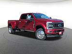 New 2026 Ford F-450 Platinum Crew Cab 4WD DRW Pickup for sale #0046966F - photo 1