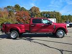 New 2026 Ford F-450 Platinum Crew Cab 4WD DRW Pickup for sale #0046966F - photo 3