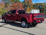 New 2026 Ford F-450 Platinum Crew Cab 4WD DRW Pickup for sale #0046966F - photo 5