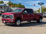 New 2026 Ford F-450 Platinum Crew Cab 4WD DRW Pickup for sale #0046966F - photo 7