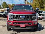 New 2026 Ford F-450 Platinum Crew Cab 4WD DRW Pickup for sale #0046966F - photo 8