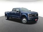 New 2026 Ford F-450 Platinum Crew Cab 4WD DRW Pickup for sale #0046967F - photo 1