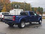 New 2026 Ford F-450 Platinum Crew Cab 4WD DRW Pickup for sale #0046967F - photo 2