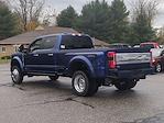 New 2026 Ford F-450 Platinum Crew Cab 4WD DRW Pickup for sale #0046967F - photo 5