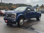 New 2026 Ford F-450 Platinum Crew Cab 4WD DRW Pickup for sale #0046967F - photo 7