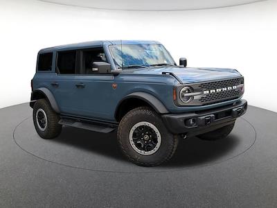 New 2025 Ford Bronco Badlands 4WD SUV for sale #0046971F - photo 1