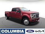 2022 Ford F-450 Crew Cab DRW 4WD Pickup for sale #0046972A - photo 1