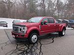 2022 Ford F-450 Crew Cab DRW 4WD Pickup for sale #0046972A - photo 10