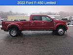 2022 Ford F-450 Crew Cab DRW 4WD Pickup for sale #0046972A - photo 4