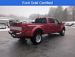 2022 Ford F-450 Crew Cab DRW 4WD Pickup for sale #0046972A - photo 2
