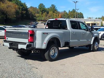 New 2026 Ford F-450 Platinum Crew Cab 4WD DRW Pickup for sale #0046972F - photo 2