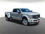 New 2026 Ford F-450 Platinum Crew Cab 4WD DRW Pickup for sale #0046972F - photo 1