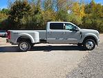 New 2026 Ford F-450 Platinum Crew Cab 4WD DRW Pickup for sale #0046972F - photo 3