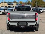 New 2026 Ford F-450 Platinum Crew Cab 4WD DRW Pickup for sale #0046972F - photo 4