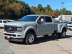 New 2026 Ford F-450 Platinum Crew Cab 4WD DRW Pickup for sale #0046972F - photo 7