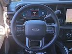 New 2026 Ford F-350 Platinum Crew Cab 4WD SRW Pickup for sale #0046973F - photo 11