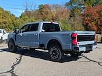 New 2026 Ford F-350 Platinum Crew Cab 4WD SRW Pickup for sale #0046973F - photo 5