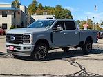 New 2026 Ford F-350 Platinum Crew Cab 4WD SRW Pickup for sale #0046973F - photo 7