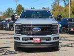 New 2026 Ford F-350 Platinum Crew Cab 4WD SRW Pickup for sale #0046973F - photo 8