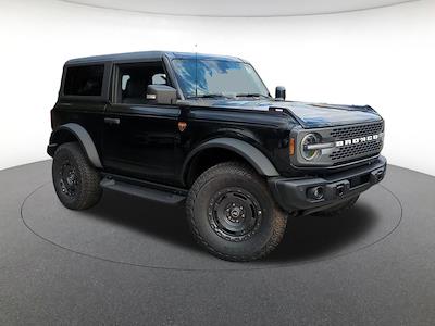 New 2025 Ford Bronco Badlands 4WD SUV for sale #0046974F - photo 1