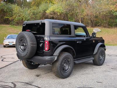 New 2025 Ford Bronco Badlands 4WD SUV for sale #0046974F - photo 2