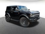 New 2025 Ford Bronco Badlands 4WD SUV for sale #0046974F - photo 1