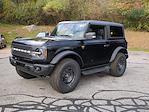 New 2025 Ford Bronco Badlands 4WD SUV for sale #0046974F - photo 7
