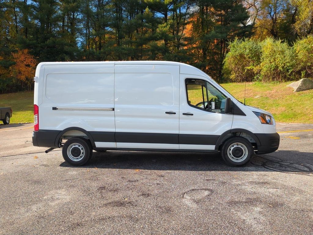 New 2026 Ford Transit 250 - photo 6