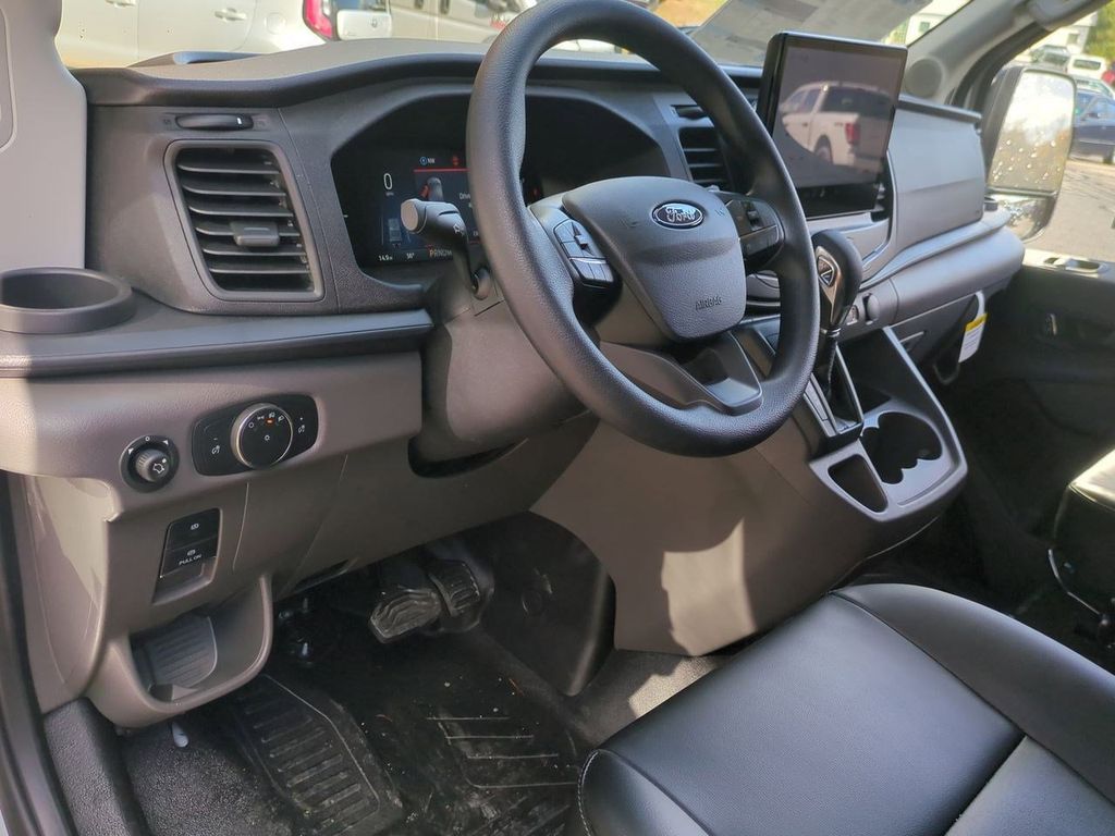 New 2026 Ford Transit 250 - photo 12