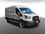 New 2026 Ford Transit 250 Medium Roof Empty Cargo Van for sale #0046976F - photo 1