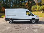 New 2026 Ford Transit 250 Medium Roof Empty Cargo Van for sale #0046976F - photo 4