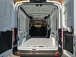 New 2026 Ford Transit 250 Medium Roof Empty Cargo Van for sale #0046976F - photo 2