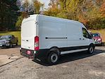 New 2026 Ford Transit 250 Medium Roof Empty Cargo Van for sale #0046976F - photo 3
